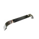 Ручка мебельная UA85-0160-R0030-G0004-ZN