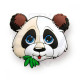 Ручка мебельная UM-KID-D-001 PANDA