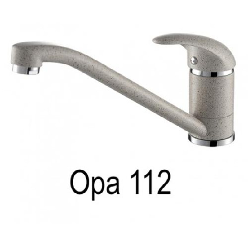 Змiшувач AquaSanita 2561