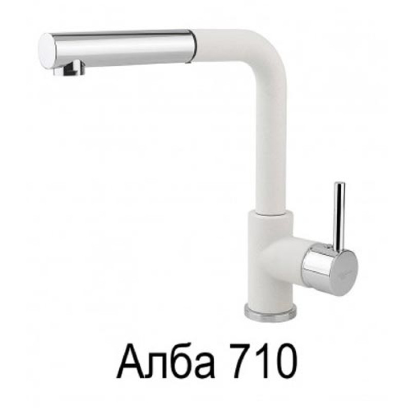 Змiшувач AquaSanita 2383