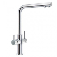 Кухонный смеситель Franke: Neptune Clear Water