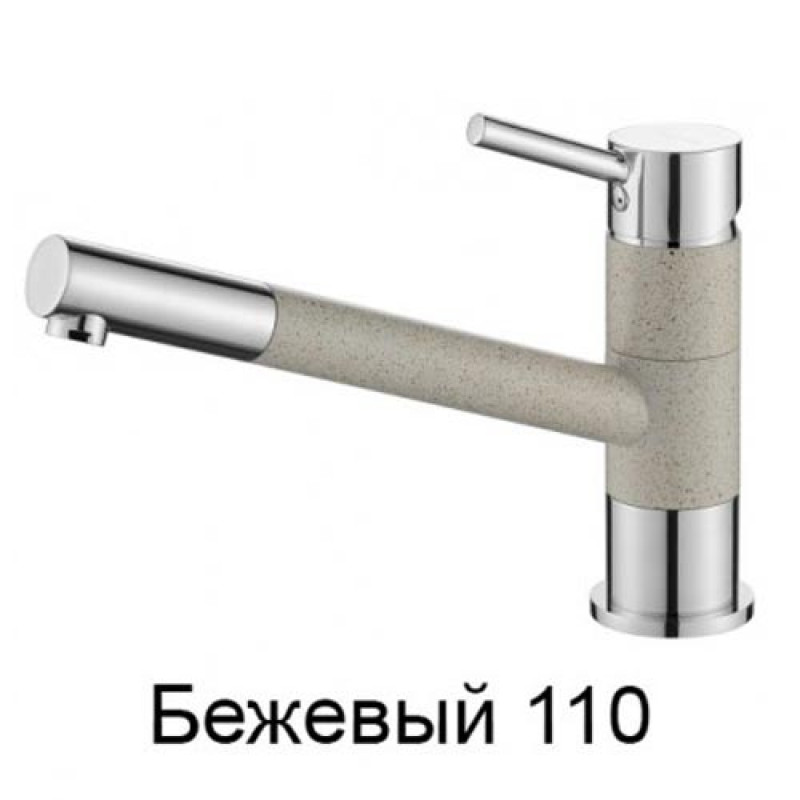 Змiшувач AquaSanita Tera 2763