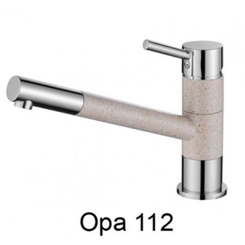Змiшувач AquaSanita Tera 2763
