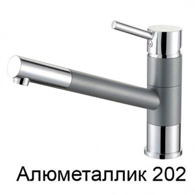 Змiшувач AquaSanita Tera 2763